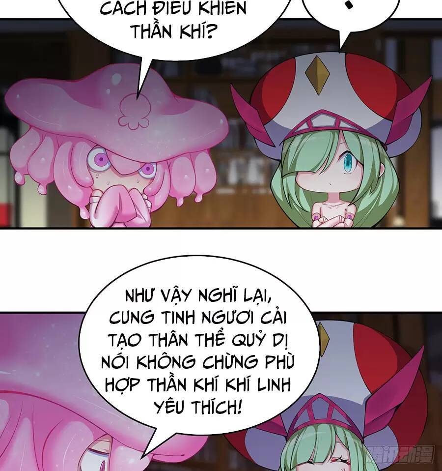 Ta Nhặt Được Thuộc Tính Tại Tu Chân Giới Chap 228 - Next Chap 229