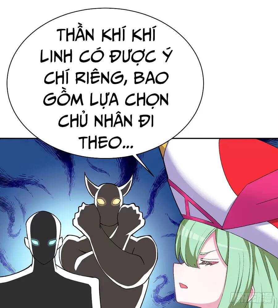 Ta Nhặt Được Thuộc Tính Tại Tu Chân Giới Chap 228 - Next Chap 229