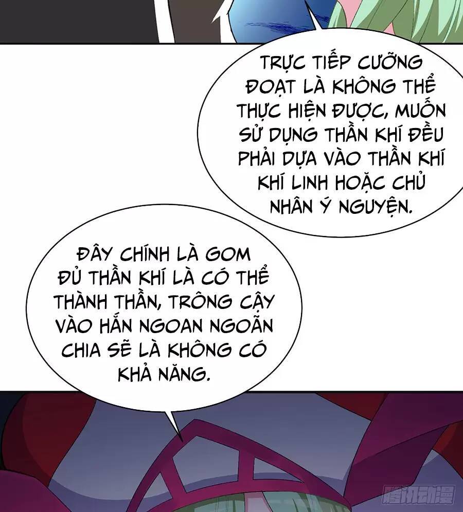 Ta Nhặt Được Thuộc Tính Tại Tu Chân Giới Chap 228 - Next Chap 229