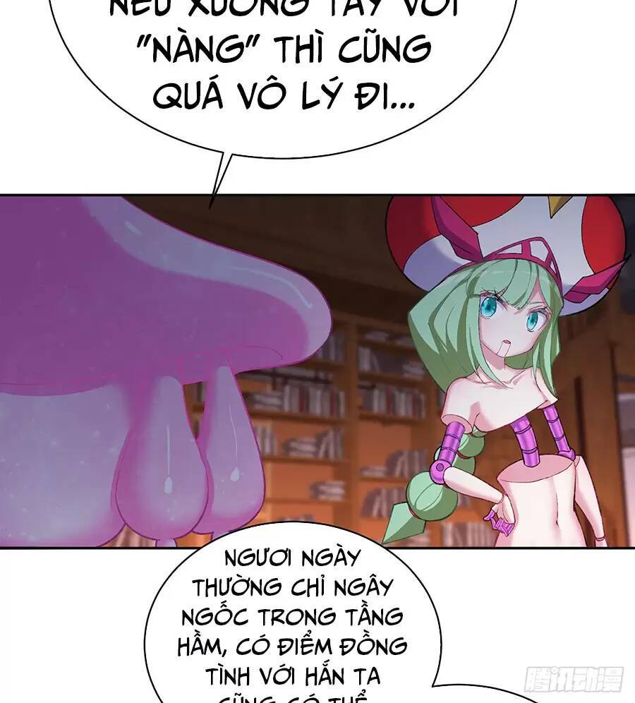 Ta Nhặt Được Thuộc Tính Tại Tu Chân Giới Chap 228 - Next Chap 229