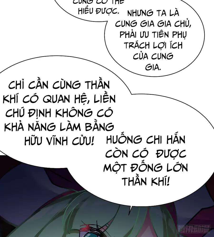 Ta Nhặt Được Thuộc Tính Tại Tu Chân Giới Chap 228 - Next Chap 229