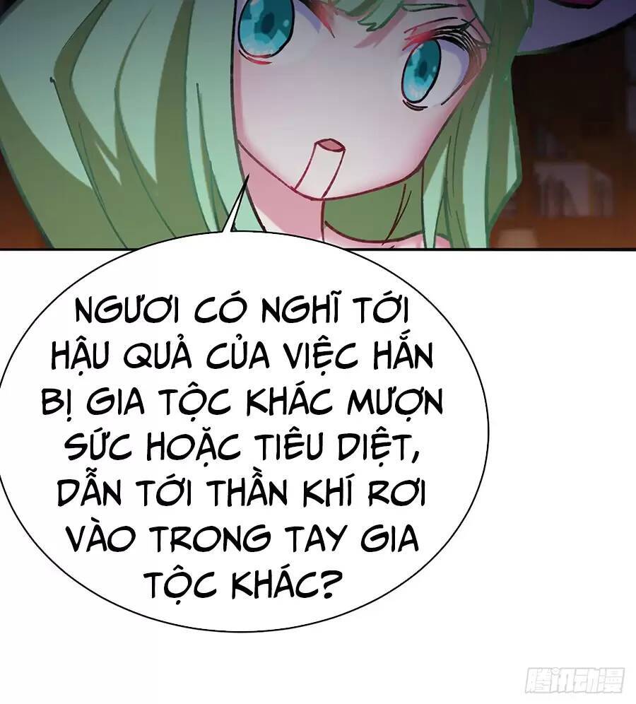 Ta Nhặt Được Thuộc Tính Tại Tu Chân Giới Chap 228 - Next Chap 229
