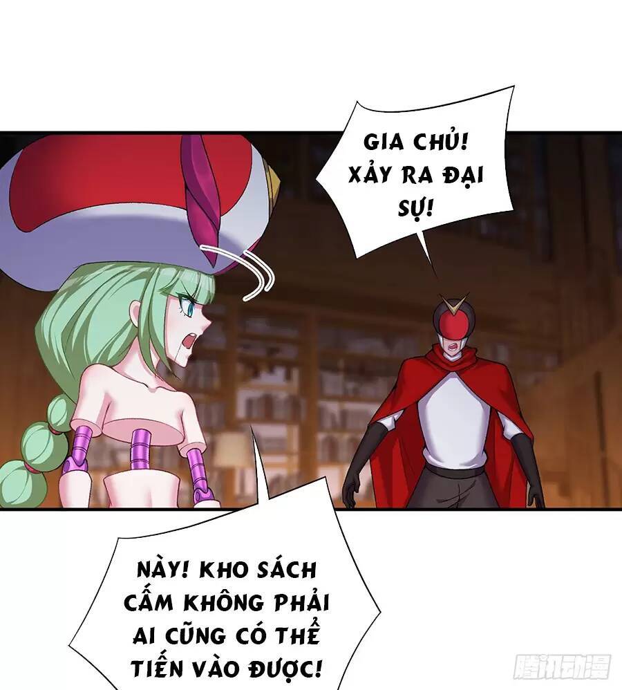 Ta Nhặt Được Thuộc Tính Tại Tu Chân Giới Chap 228 - Next Chap 229
