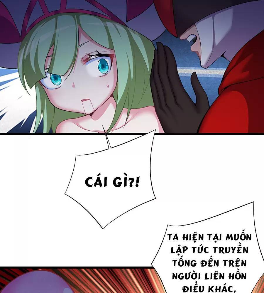 Ta Nhặt Được Thuộc Tính Tại Tu Chân Giới Chap 228 - Next Chap 229