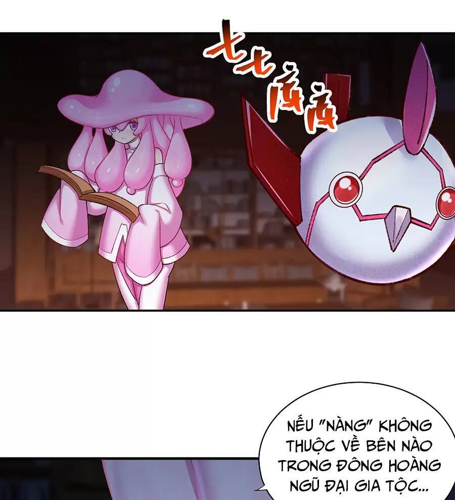 Ta Nhặt Được Thuộc Tính Tại Tu Chân Giới Chap 228 - Next Chap 229