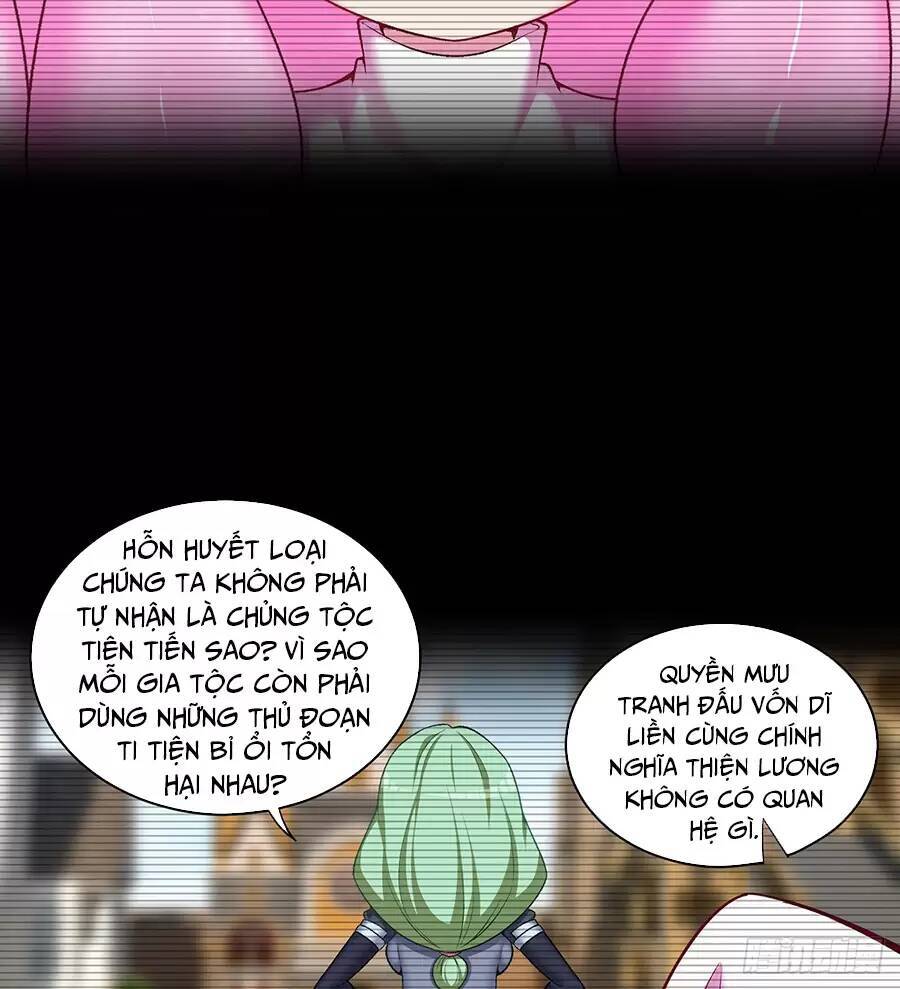 Ta Nhặt Được Thuộc Tính Tại Tu Chân Giới Chap 228 - Next Chap 229
