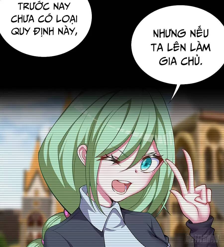 Ta Nhặt Được Thuộc Tính Tại Tu Chân Giới Chap 228 - Next Chap 229