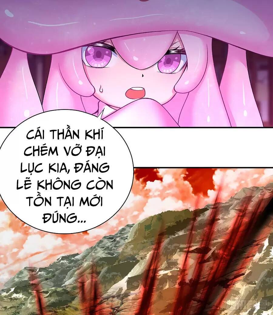 Ta Nhặt Được Thuộc Tính Tại Tu Chân Giới Chap 228 - Next Chap 229