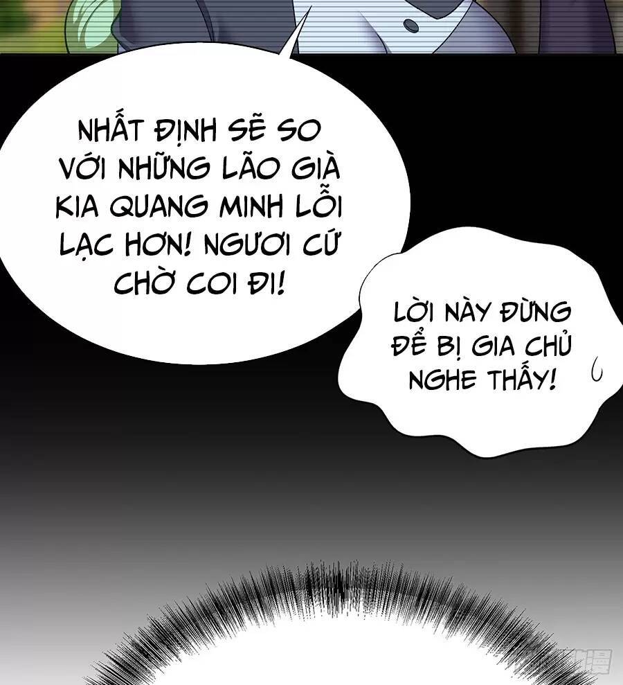 Ta Nhặt Được Thuộc Tính Tại Tu Chân Giới Chap 228 - Next Chap 229