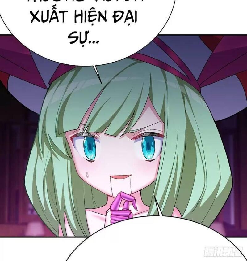 Ta Nhặt Được Thuộc Tính Tại Tu Chân Giới Chap 2281 - Next Chap 2282