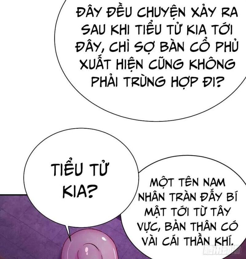 Ta Nhặt Được Thuộc Tính Tại Tu Chân Giới Chap 2281 - Next Chap 2282