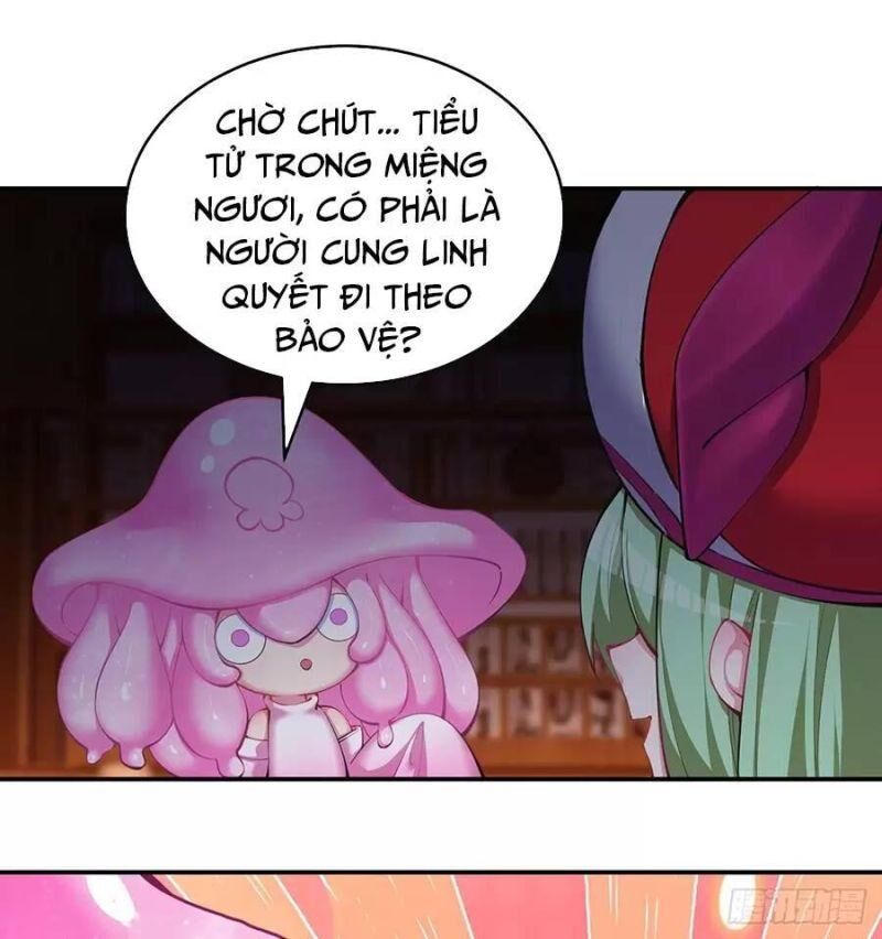 Ta Nhặt Được Thuộc Tính Tại Tu Chân Giới Chap 2281 - Next Chap 2282
