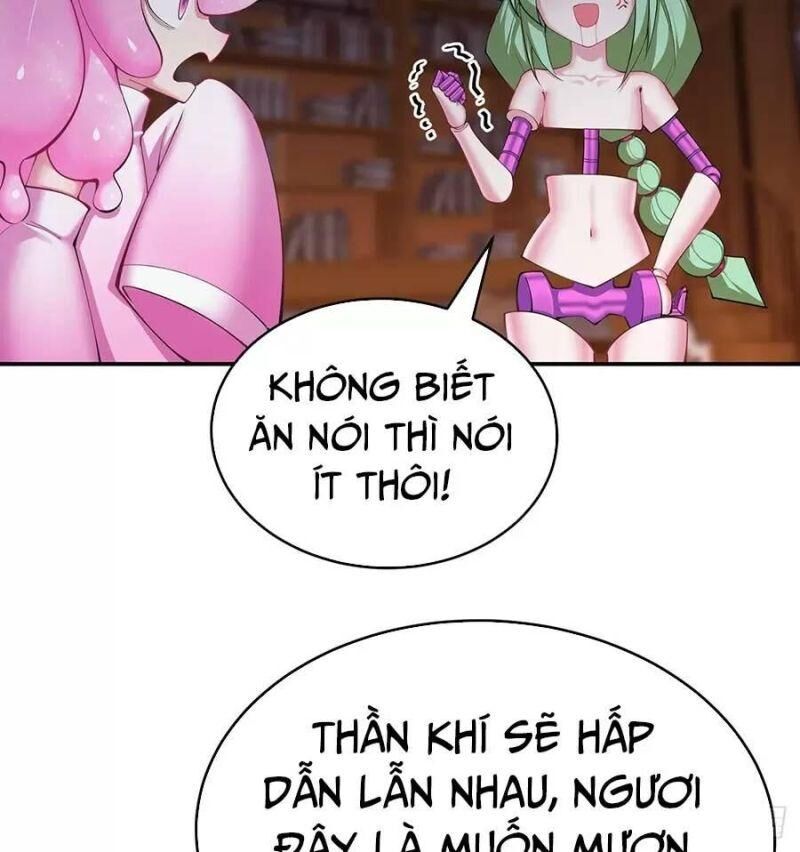 Ta Nhặt Được Thuộc Tính Tại Tu Chân Giới Chap 2281 - Next Chap 2282