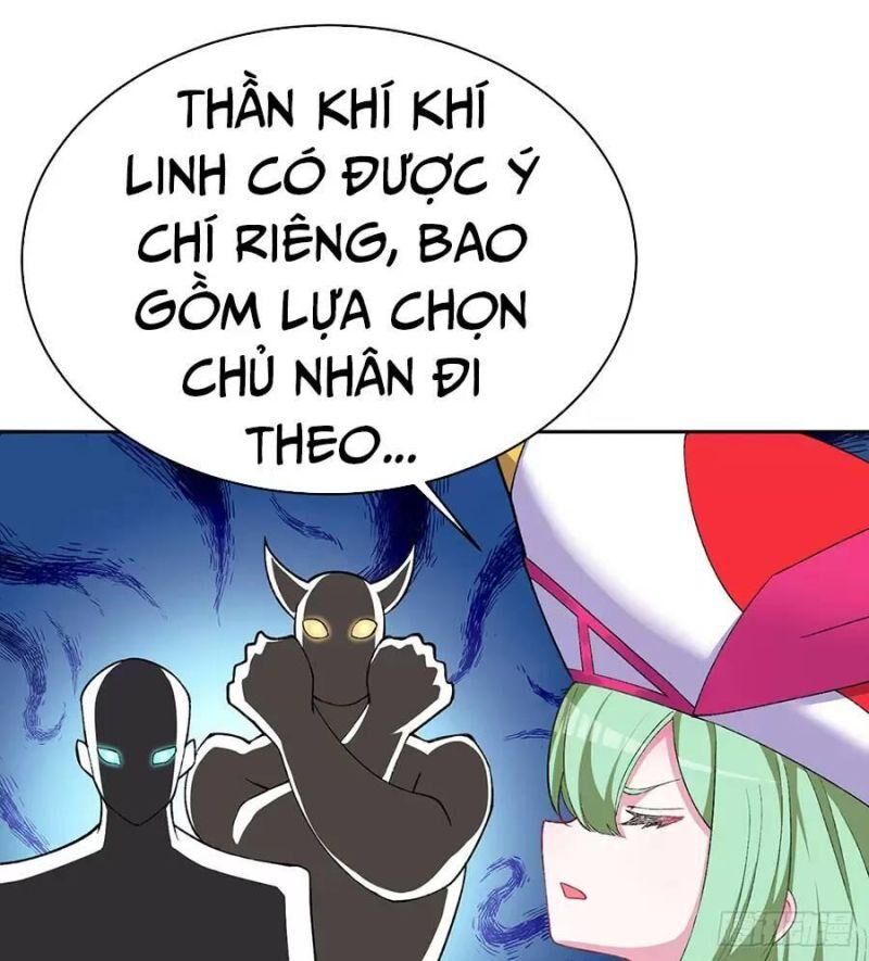 Ta Nhặt Được Thuộc Tính Tại Tu Chân Giới Chap 2281 - Next Chap 2282