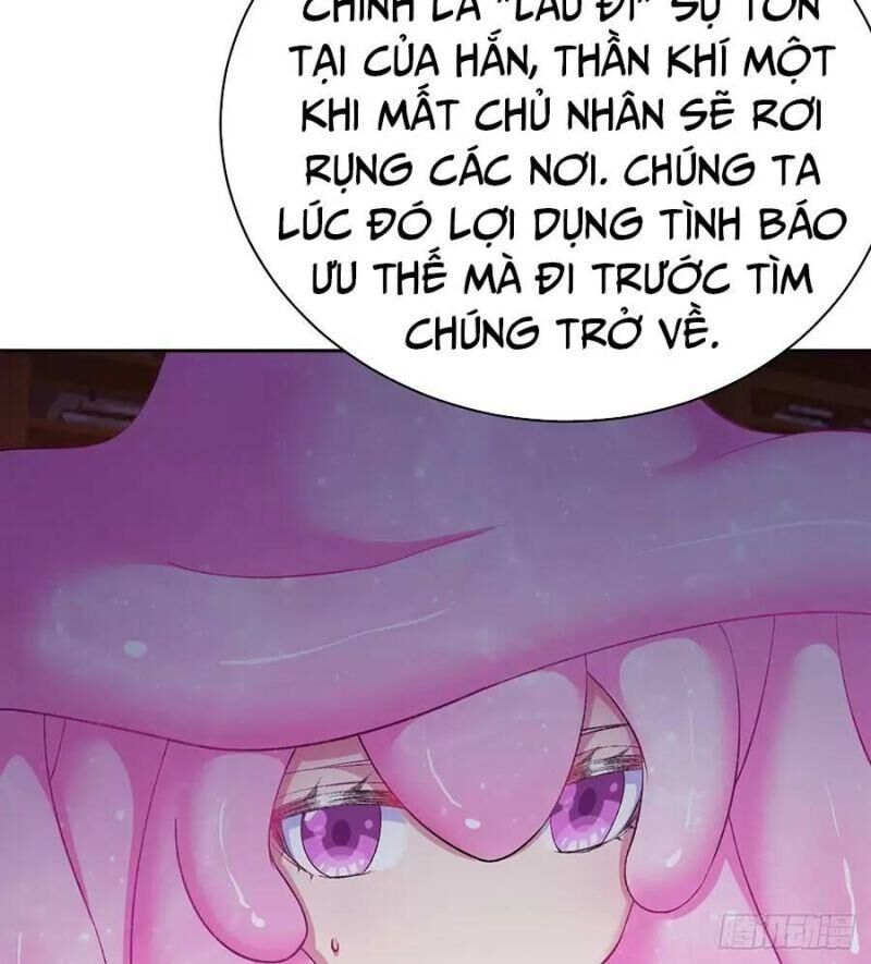 Ta Nhặt Được Thuộc Tính Tại Tu Chân Giới Chap 2281 - Next Chap 2282