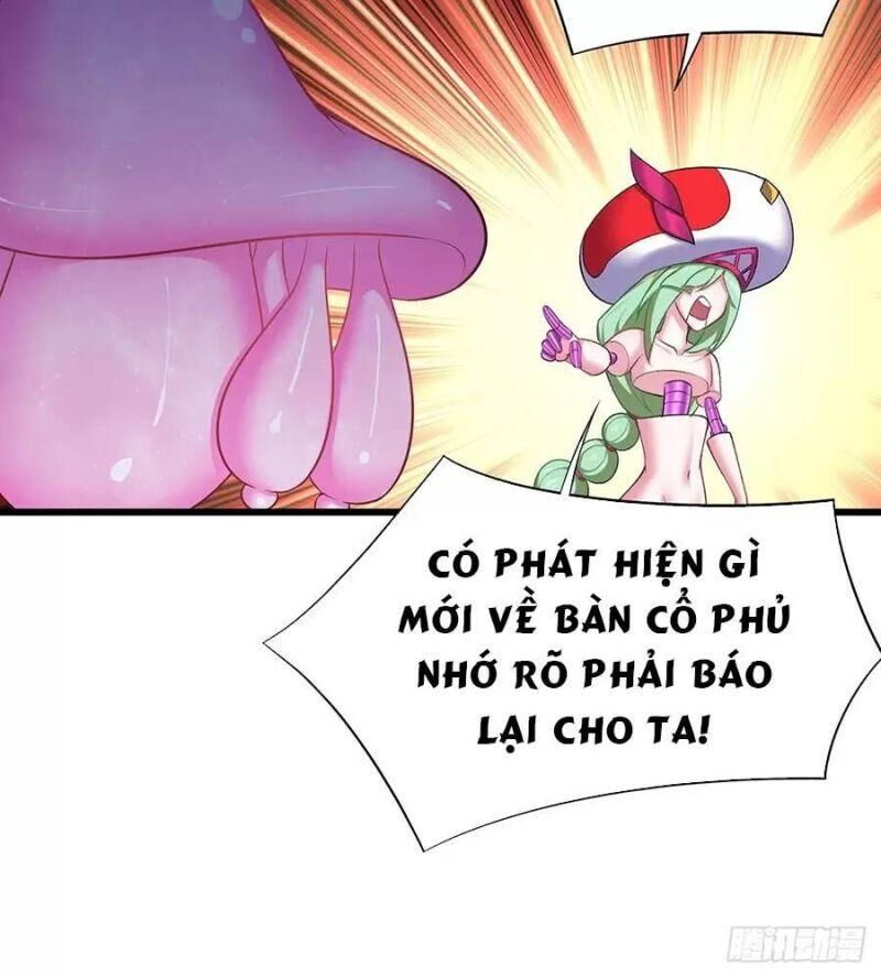 Ta Nhặt Được Thuộc Tính Tại Tu Chân Giới Chap 2281 - Next Chap 2282