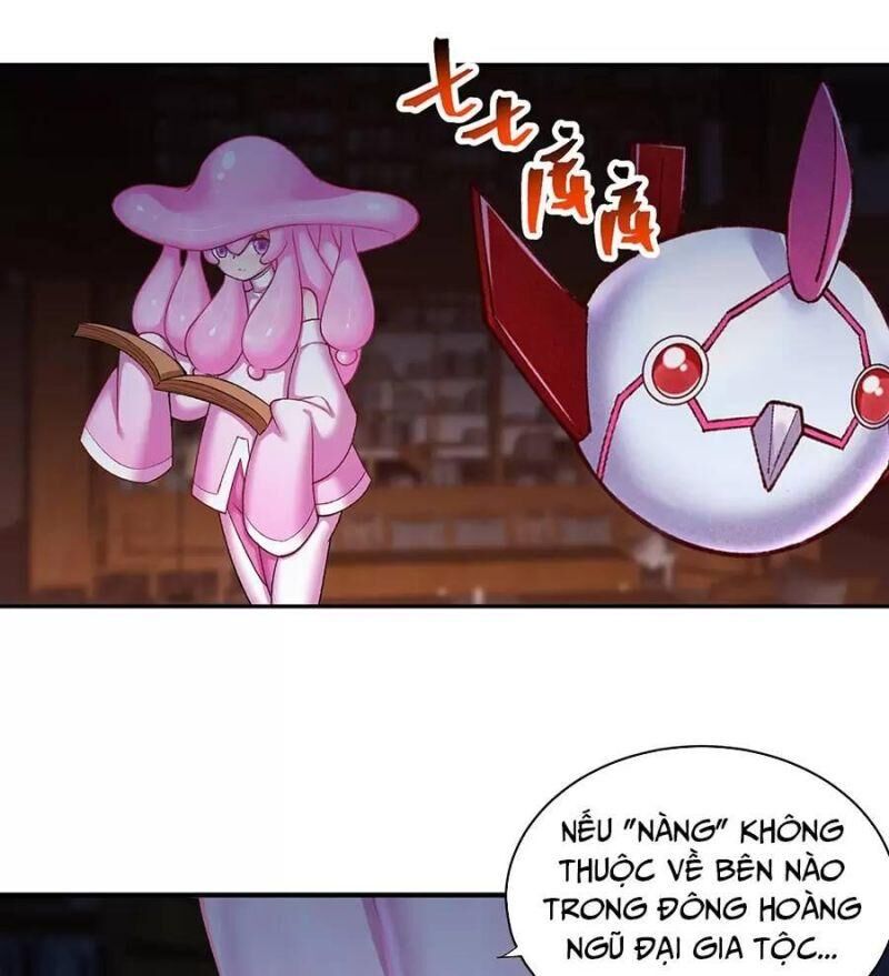 Ta Nhặt Được Thuộc Tính Tại Tu Chân Giới Chap 2281 - Next Chap 2282