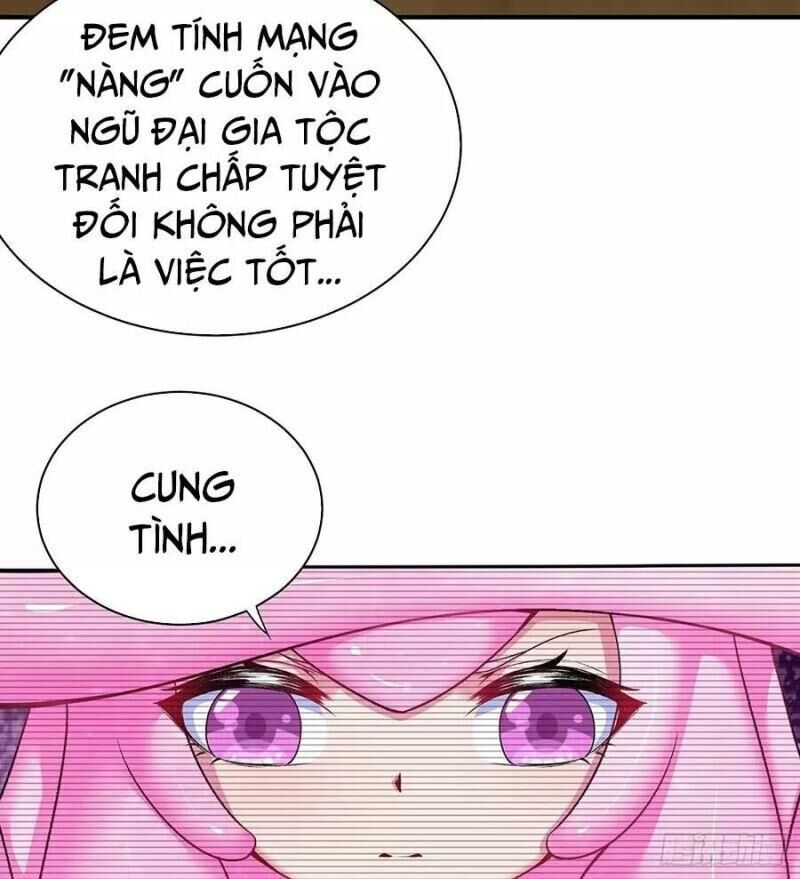 Ta Nhặt Được Thuộc Tính Tại Tu Chân Giới Chap 2281 - Next Chap 2282