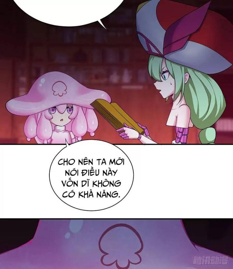 Ta Nhặt Được Thuộc Tính Tại Tu Chân Giới Chap 2281 - Next Chap 2282