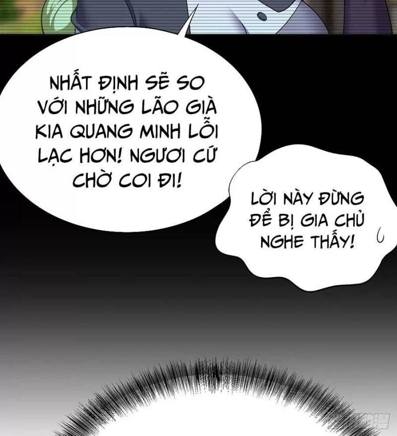 Ta Nhặt Được Thuộc Tính Tại Tu Chân Giới Chap 2281 - Next Chap 2282