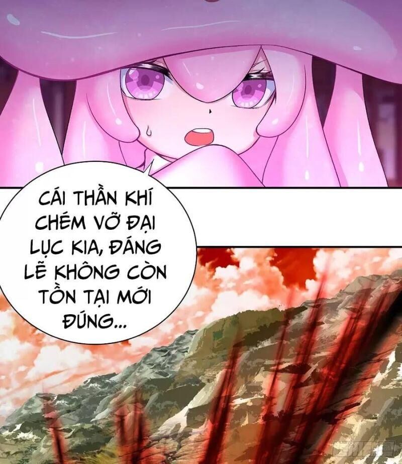 Ta Nhặt Được Thuộc Tính Tại Tu Chân Giới Chap 2281 - Next Chap 2282