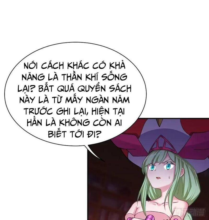 Ta Nhặt Được Thuộc Tính Tại Tu Chân Giới Chap 2281 - Next Chap 2282