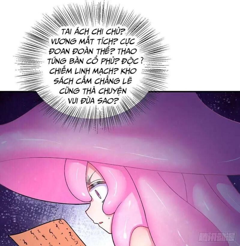 Ta Nhặt Được Thuộc Tính Tại Tu Chân Giới Chap 2282 - Next Chap 2283