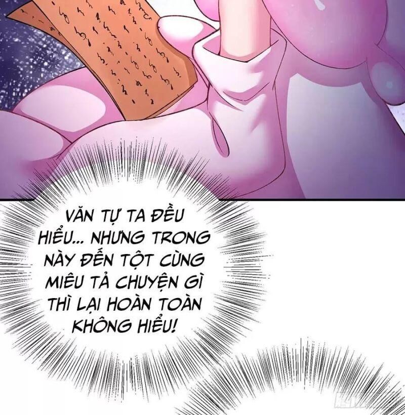 Ta Nhặt Được Thuộc Tính Tại Tu Chân Giới Chap 2282 - Next Chap 2283