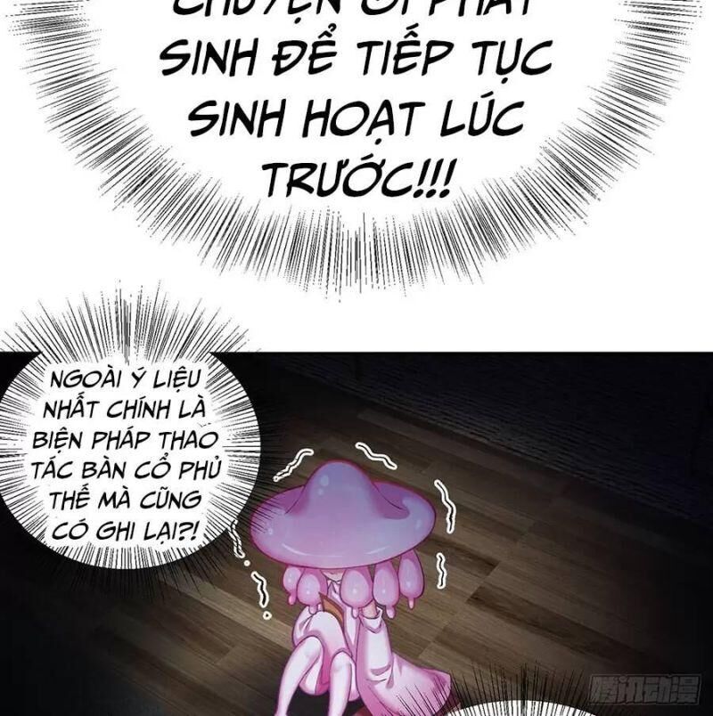 Ta Nhặt Được Thuộc Tính Tại Tu Chân Giới Chap 2282 - Next Chap 2283