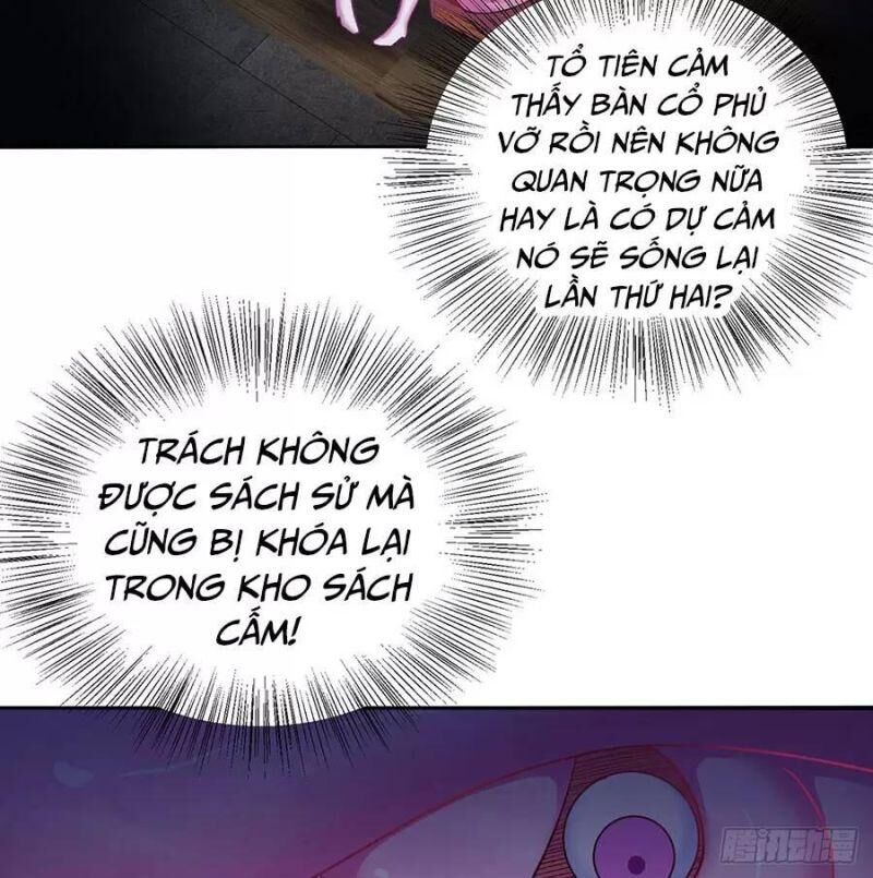Ta Nhặt Được Thuộc Tính Tại Tu Chân Giới Chap 2282 - Next Chap 2283