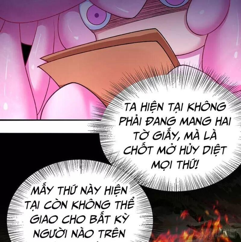 Ta Nhặt Được Thuộc Tính Tại Tu Chân Giới Chap 2282 - Next Chap 2283