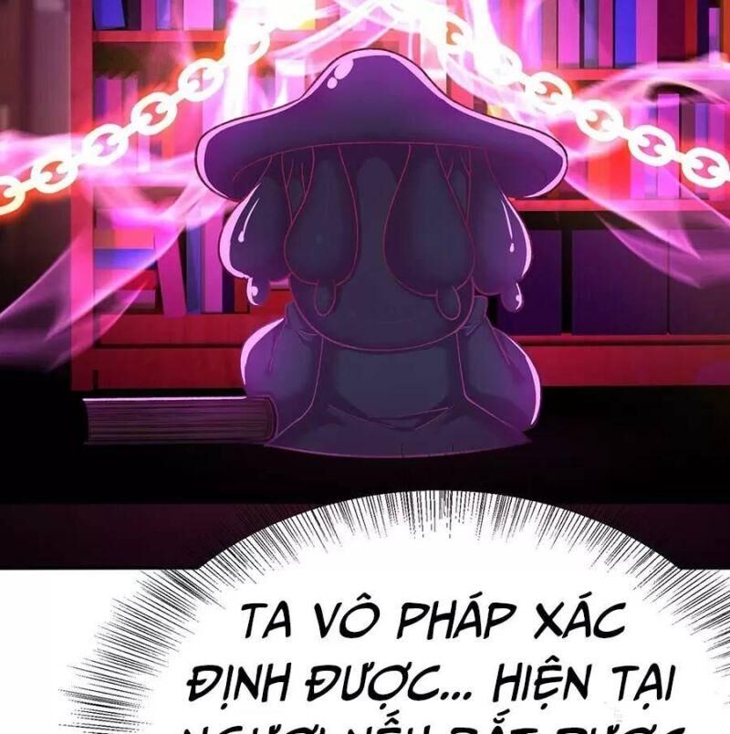 Ta Nhặt Được Thuộc Tính Tại Tu Chân Giới Chap 2282 - Next Chap 2283