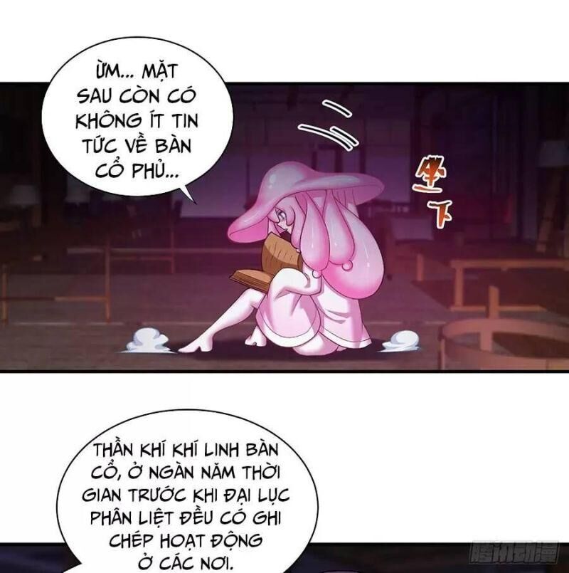 Ta Nhặt Được Thuộc Tính Tại Tu Chân Giới Chap 2282 - Next Chap 2283