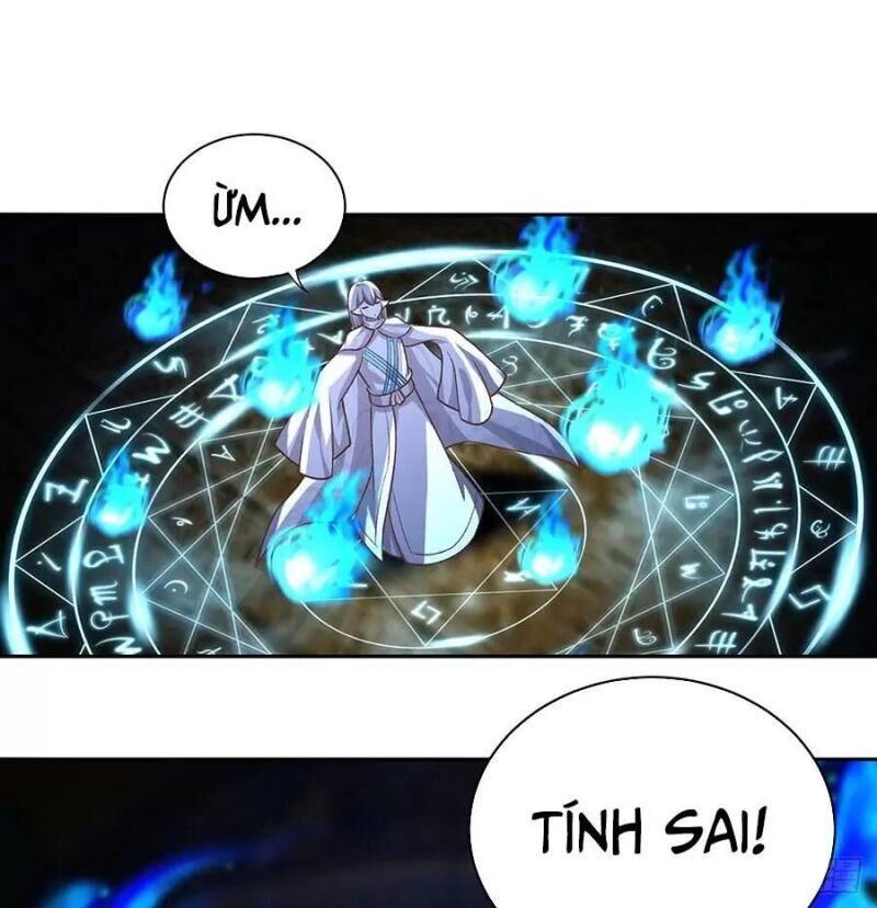 Ta Nhặt Được Thuộc Tính Tại Tu Chân Giới Chap 2282 - Next Chap 2283