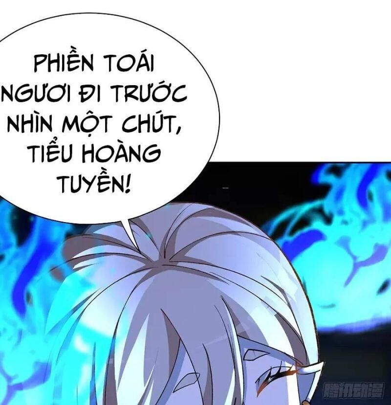 Ta Nhặt Được Thuộc Tính Tại Tu Chân Giới Chap 2282 - Next Chap 2283