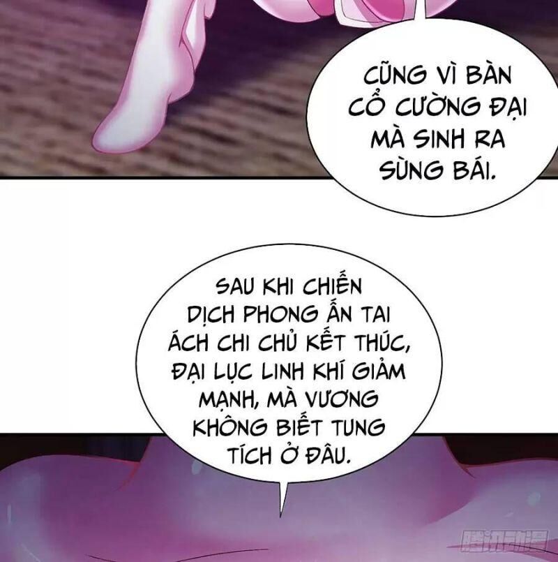 Ta Nhặt Được Thuộc Tính Tại Tu Chân Giới Chap 2282 - Next Chap 2283