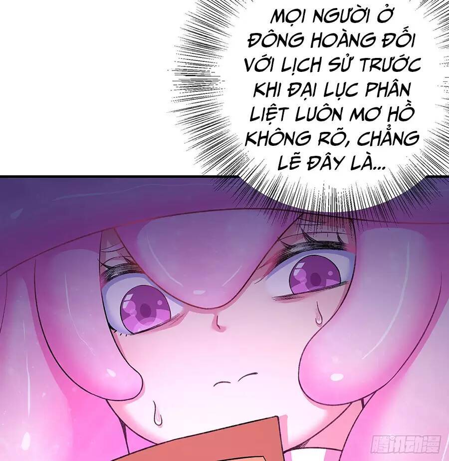 Ta Nhặt Được Thuộc Tính Tại Tu Chân Giới Chap 2285 - Next Chap 2286