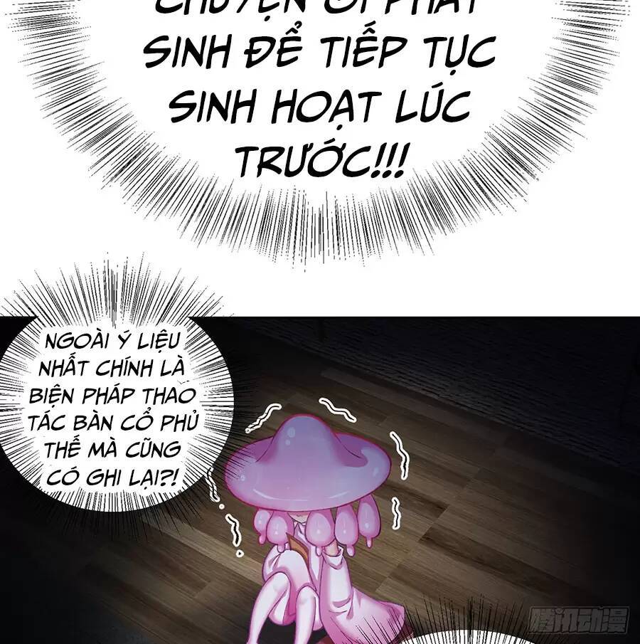 Ta Nhặt Được Thuộc Tính Tại Tu Chân Giới Chap 2285 - Next Chap 2286