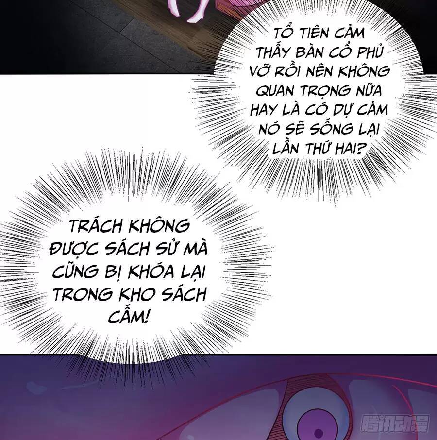 Ta Nhặt Được Thuộc Tính Tại Tu Chân Giới Chap 2285 - Next Chap 2286