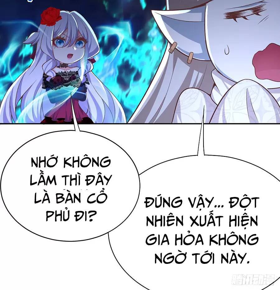 Ta Nhặt Được Thuộc Tính Tại Tu Chân Giới Chap 2285 - Next Chap 2286