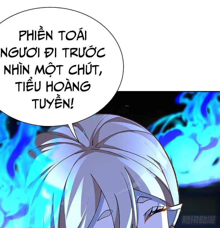 Ta Nhặt Được Thuộc Tính Tại Tu Chân Giới Chap 2285 - Next Chap 2286