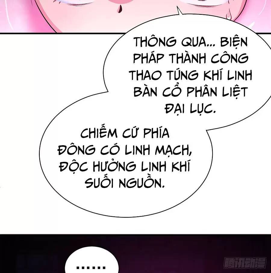 Ta Nhặt Được Thuộc Tính Tại Tu Chân Giới Chap 2285 - Next Chap 2286