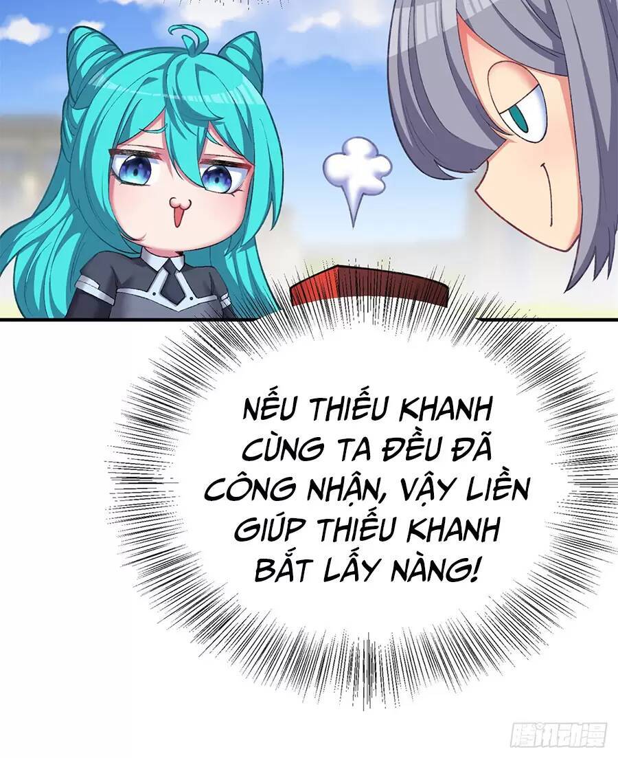 Ta Nhặt Được Thuộc Tính Tại Tu Chân Giới Chap 229 - Next Chap 230