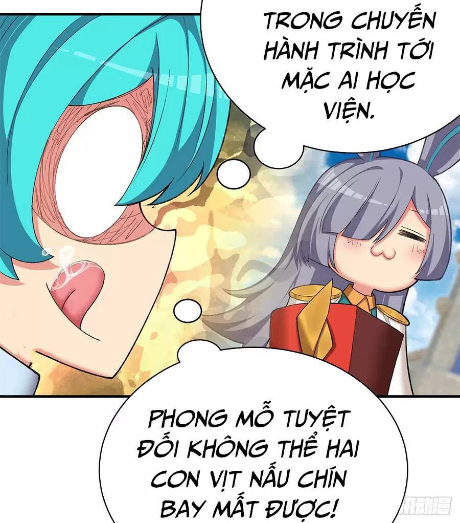 Ta Nhặt Được Thuộc Tính Tại Tu Chân Giới Chap 229 - Next Chap 230