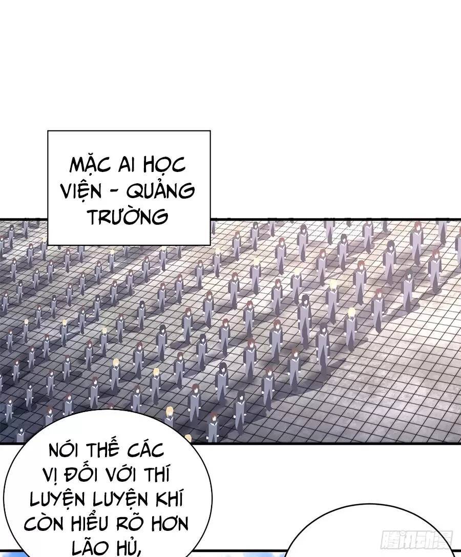 Ta Nhặt Được Thuộc Tính Tại Tu Chân Giới Chap 229 - Next Chap 230