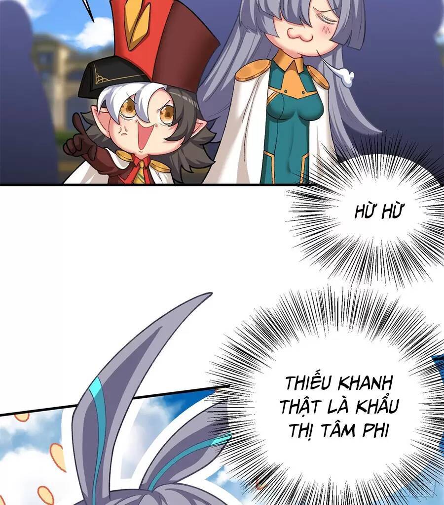 Ta Nhặt Được Thuộc Tính Tại Tu Chân Giới Chap 229 - Next Chap 230