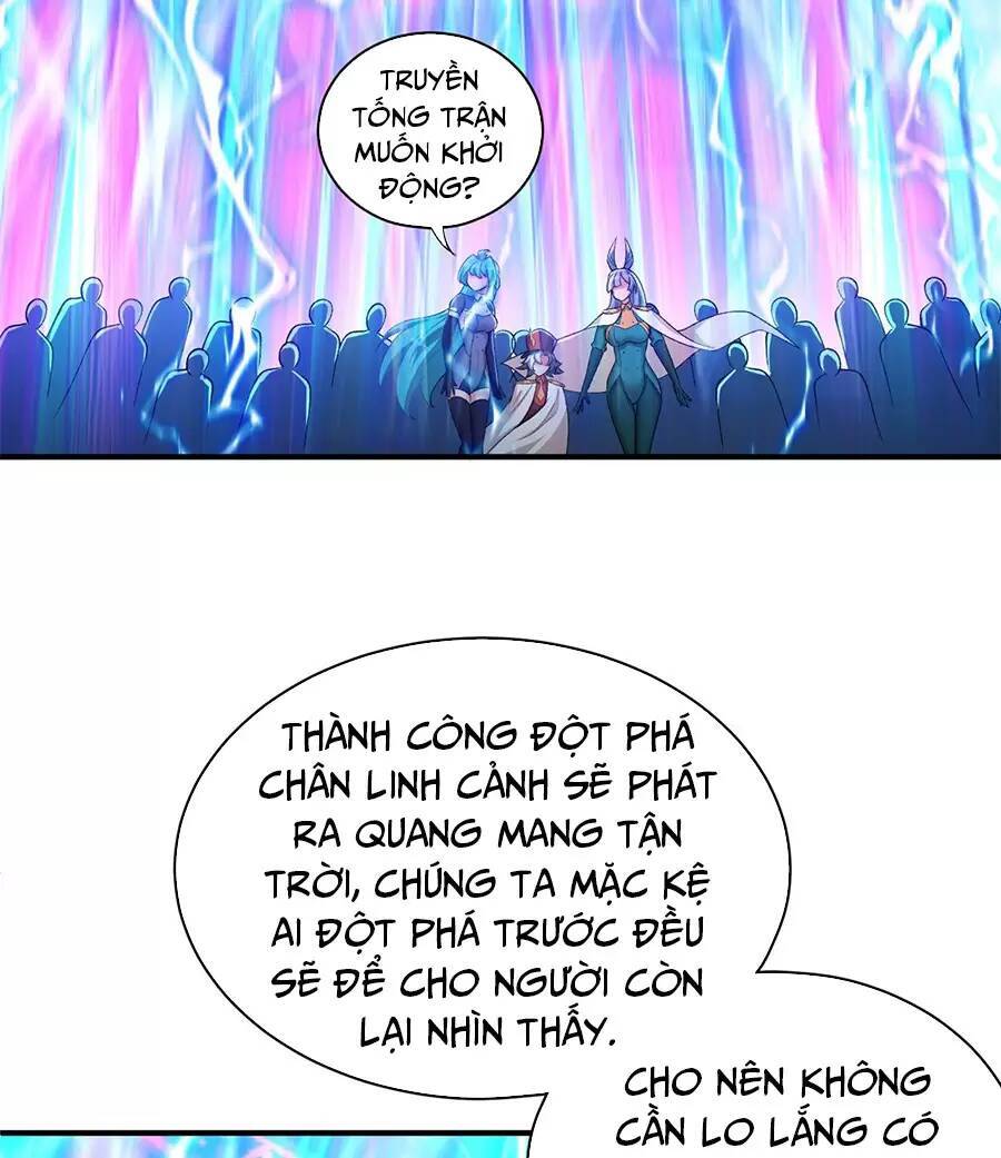 Ta Nhặt Được Thuộc Tính Tại Tu Chân Giới Chap 229 - Next Chap 230
