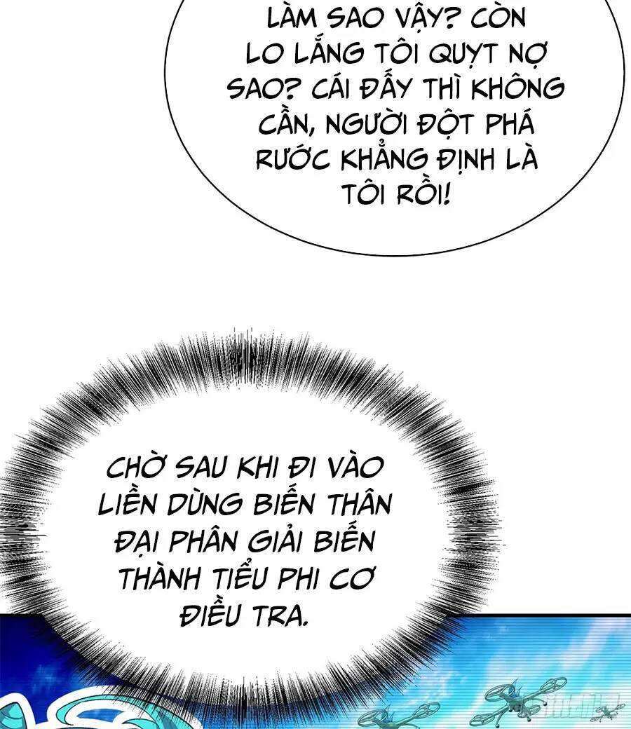 Ta Nhặt Được Thuộc Tính Tại Tu Chân Giới Chap 229 - Next Chap 230