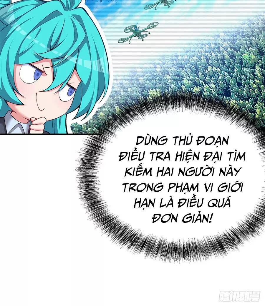 Ta Nhặt Được Thuộc Tính Tại Tu Chân Giới Chap 229 - Next Chap 230
