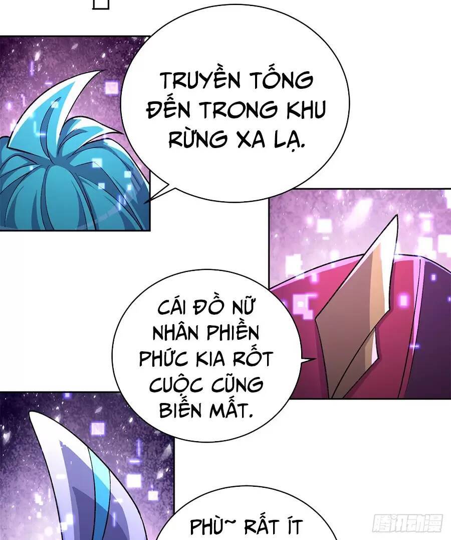 Ta Nhặt Được Thuộc Tính Tại Tu Chân Giới Chap 229 - Next Chap 230